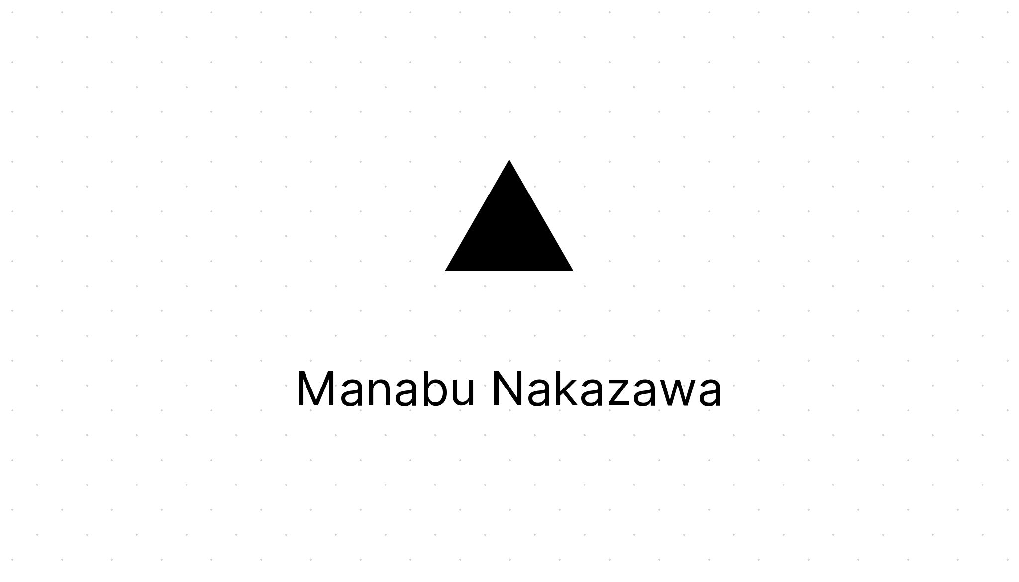 Mshibanami Manabu Nakazawa Github - Best Colorful Images in HD